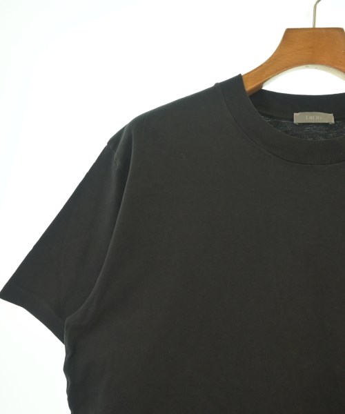 Dior Homme（ディオールオム）Tシャツ・カットソー 黒 サイズ:M メンズ/2200641794087