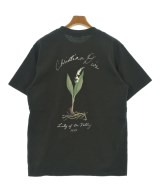 Dior Homme（ディオールオム）Tシャツ・カットソー 黒 サイズ:M メンズ/2200641794087