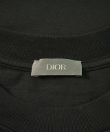 Dior Homme（ディオールオム）Tシャツ・カットソー 黒 サイズ:M メンズ/2200641794087