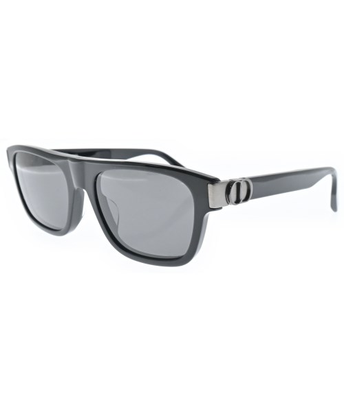 Dior Homme(ディオールオム)サングラス 黒 サイズ:-/2200641794216