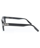 Dior Homme（ディオールオム）サングラス 黒 サイズ:- メンズ/2200641794216