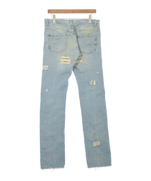 Dior Homme（ディオールオム）デニムパンツ 青 サイズ:30(M位) メンズ/2200642324115