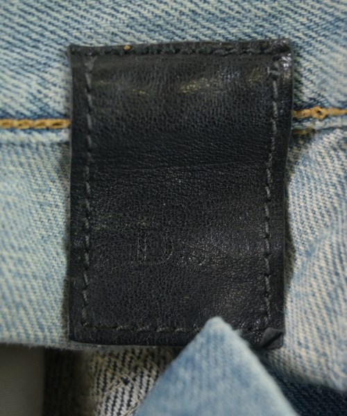 Dior Homme（ディオールオム）デニムパンツ 青 サイズ:30(M位) メンズ/2200642324115
