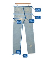 Dior Homme（ディオールオム）デニムパンツ 青 サイズ:30(M位) メンズ/2200642324115