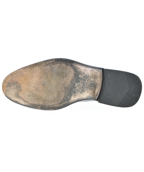 Dior Homme（ディオールオム）ブーツ 黒 サイズ:EU39 1/2(24.5cm位) メンズ/2200642352026