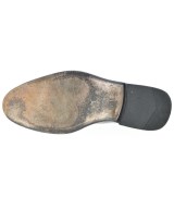 Dior Homme（ディオールオム）ブーツ 黒 サイズ:EU39 1/2(24.5cm位) メンズ/2200642352026