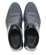 Dior Homme（ディオールオム）ブーツ 黒 サイズ:EU39 1/2(24.5cm位) メンズ/2200642352026