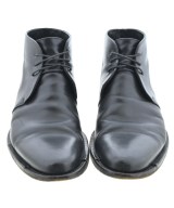Dior Homme（ディオールオム）ブーツ 黒 サイズ:EU39 1/2(24.5cm位) メンズ/2200642352026