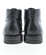 Dior Homme（ディオールオム）ブーツ 黒 サイズ:EU39 1/2(24.5cm位) メンズ/2200642352026