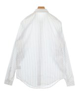 Dior Homme（ディオールオム）ドレスシャツ 白 サイズ:40(L位) メンズ/2200642346056