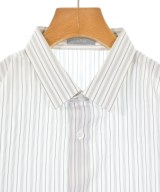 Dior Homme（ディオールオム）ドレスシャツ 白 サイズ:40(L位) メンズ/2200642346056