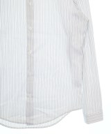 Dior Homme（ディオールオム）ドレスシャツ 白 サイズ:40(L位) メンズ/2200642346056