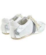 Dior Homme（ディオールオム）スニーカー 白 サイズ:-(28cm位) メンズ/2200611117250