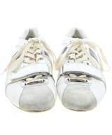 Dior Homme（ディオールオム）スニーカー 白 サイズ:-(28cm位) メンズ/2200611117250