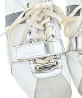 Dior Homme（ディオールオム）スニーカー 白 サイズ:-(28cm位) メンズ/2200611117250