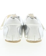 Dior Homme（ディオールオム）スニーカー 白 サイズ:-(28cm位) メンズ/2200611117250