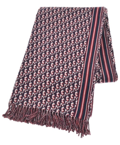 Dior Homme(ディオールオム)ストール 白 サイズ:-/2200643380202