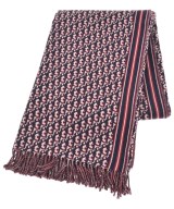 Dior Homme（ディオールオム）ストール 白 サイズ:- メンズ/2200643380202