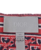 Dior Homme（ディオールオム）ストール 白 サイズ:- メンズ/2200643380202