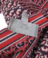 Dior Homme（ディオールオム）ストール 白 サイズ:- メンズ/2200643380202
