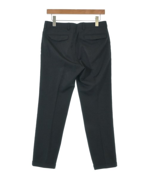 Dior Homme（ディオールオム）スラックス 黒 サイズ:44(S位) メンズ/2200643646025