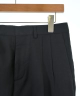 Dior Homme（ディオールオム）スラックス 黒 サイズ:44(S位) メンズ/2200643646025
