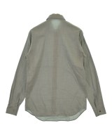 Dior Homme（ディオールオム）カジュアルシャツ グレー サイズ:38(S位) メンズ/2200643646049