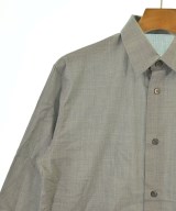 Dior Homme（ディオールオム）カジュアルシャツ グレー サイズ:38(S位) メンズ/2200643646049