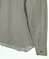Dior Homme（ディオールオム）カジュアルシャツ グレー サイズ:38(S位) メンズ/2200643646049