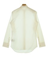 Dior Homme（ディオールオム）カジュアルシャツ 白 サイズ:37(XS位) メンズ/2200643646056