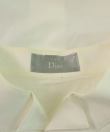 Dior Homme（ディオールオム）カジュアルシャツ 白 サイズ:37(XS位) メンズ/2200643646056