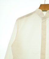 Dior Homme（ディオールオム）カジュアルシャツ 白 サイズ:37(XS位) メンズ/2200643646056
