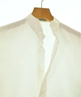 Dior Homme（ディオールオム）カジュアルシャツ 白 サイズ:37(XS位) メンズ/2200643646056