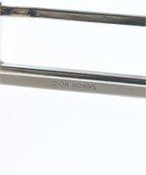 Dior Homme（ディオールオム）ベルト 黒 サイズ:- メンズ/2200643646063