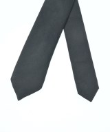 Dior Homme（ディオールオム）ネクタイ 黒 サイズ:- メンズ/2200643646070
