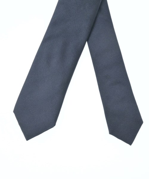 Dior Homme（ディオールオム）ネクタイ 黒 サイズ:- メンズ/2200643646087