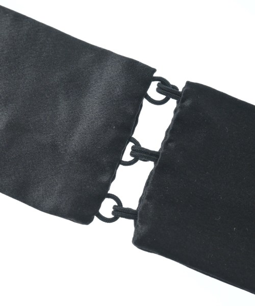 Dior Homme（ディオールオム）小物類（その他） 黒 サイズ:- メンズ/2200643646094