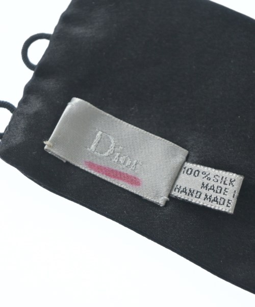Dior Homme（ディオールオム）小物類（その他） 黒 サイズ:- メンズ/2200643646094