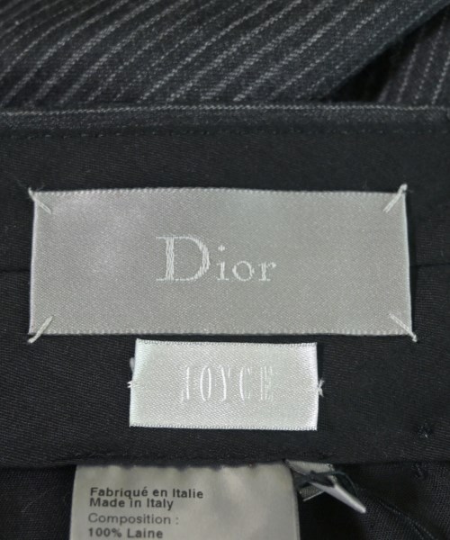 Dior Homme（ディオールオム）その他 黒 サイズ:48(L位) メンズ/2200643756045