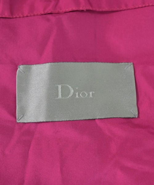 Dior Homme（ディオールオム）その他 ピンク サイズ:44(S位) メンズ/2200643756120