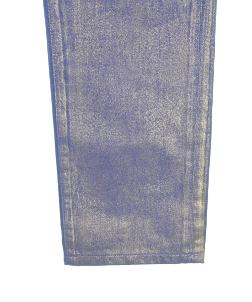 Dior Homme（ディオールオム）その他 青 サイズ:30(M位) メンズ/2200643756182