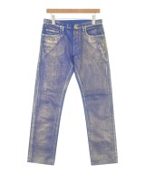 Dior Homme（ディオールオム）その他 青 サイズ:30(M位) メンズ/2200643756182