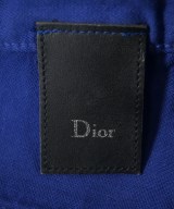 Dior Homme（ディオールオム）その他 青 サイズ:30(M位) メンズ/2200643756182