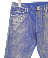 Dior Homme（ディオールオム）その他 青 サイズ:30(M位) メンズ/2200643756182