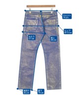 Dior Homme（ディオールオム）その他 青 サイズ:30(M位) メンズ/2200643756182