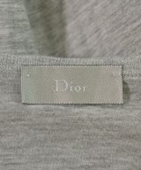 Dior Homme（ディオールオム）Tシャツ・カットソー グレー サイズ:-(XS位) メンズ/2200643756311