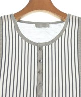 Dior Homme（ディオールオム）Tシャツ・カットソー グレー サイズ:-(XS位) メンズ/2200643756311
