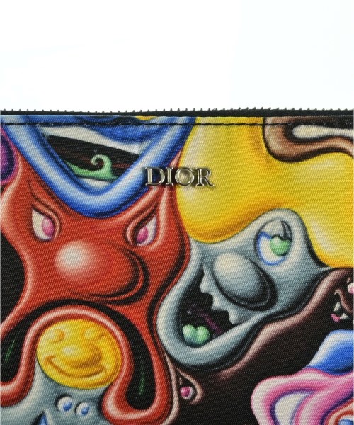 Dior Homme（ディオールオム）クラッチバッグ その他（柄物・カラフル） サイズ:- メンズ/2200643756465