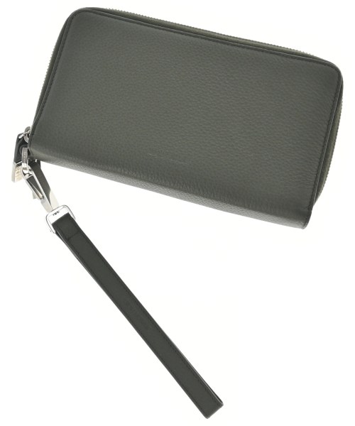 Dior Homme(ディオールオム)財布・コインケース カーキ サイズ:-/2200643756564