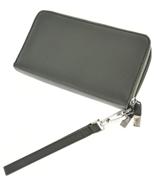 Dior Homme（ディオールオム）財布・コインケース カーキ サイズ:- メンズ/2200643756564